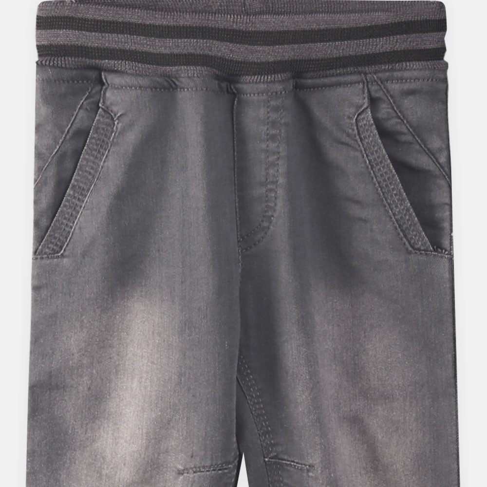 BOY JEANS GREY