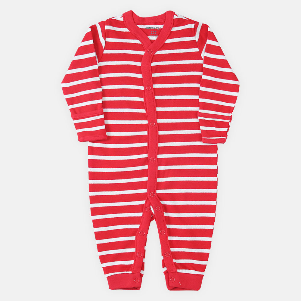 ROMPER BOYS PK-3 MELODY SLEEP