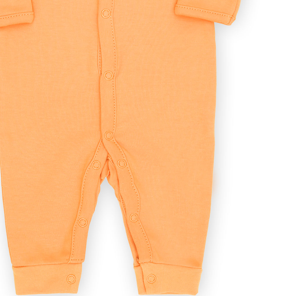 ROMPER BOY PK-3 MULTICOLOR JEEP