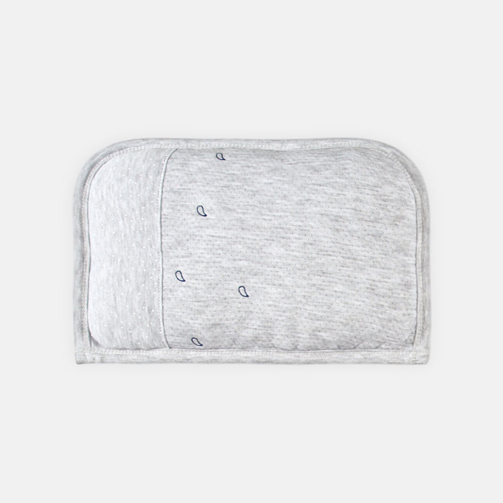 SLEEPING SET GREY BEAR