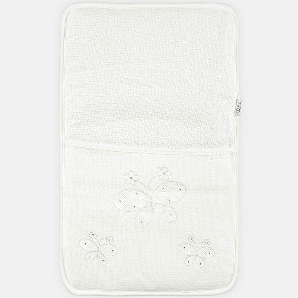 SLEEPING SET WHITE EDEN