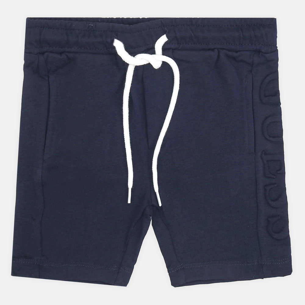 BOY SHORT TOMSHIE NAVY