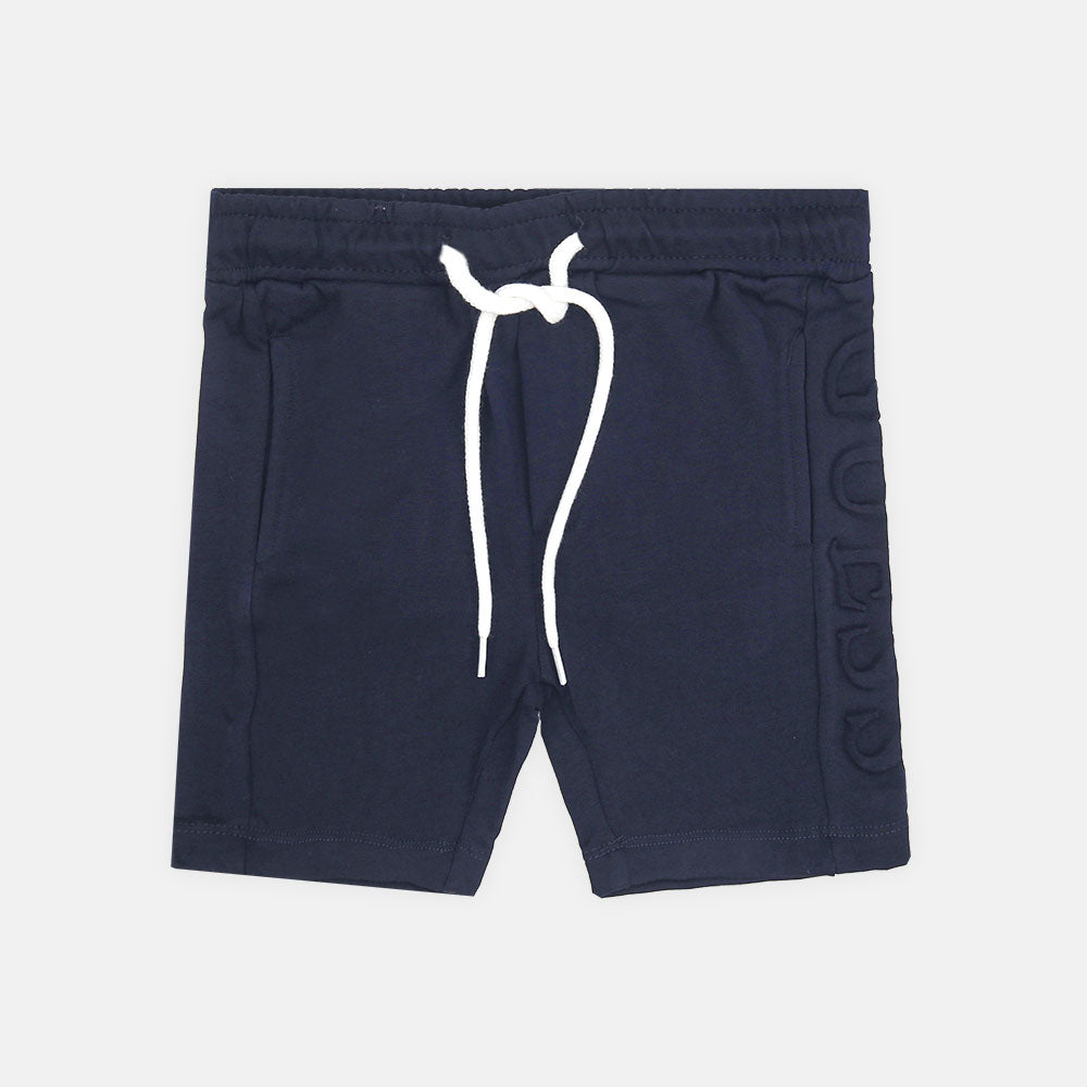 BOY SHORT TOMSHIE NAVY