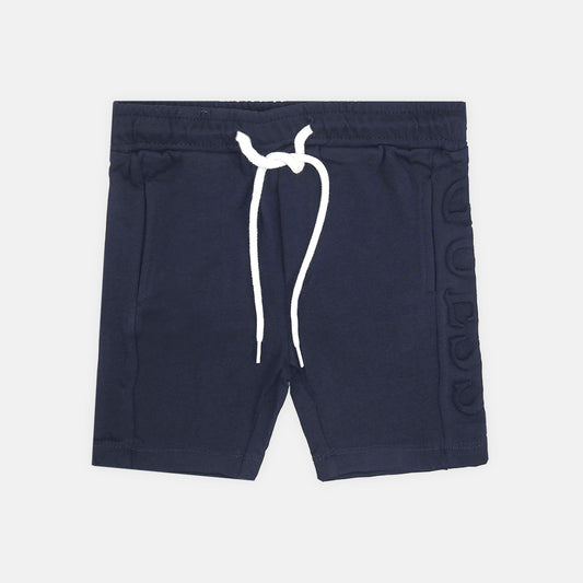 BOY SHORT TOMSHIE NAVY