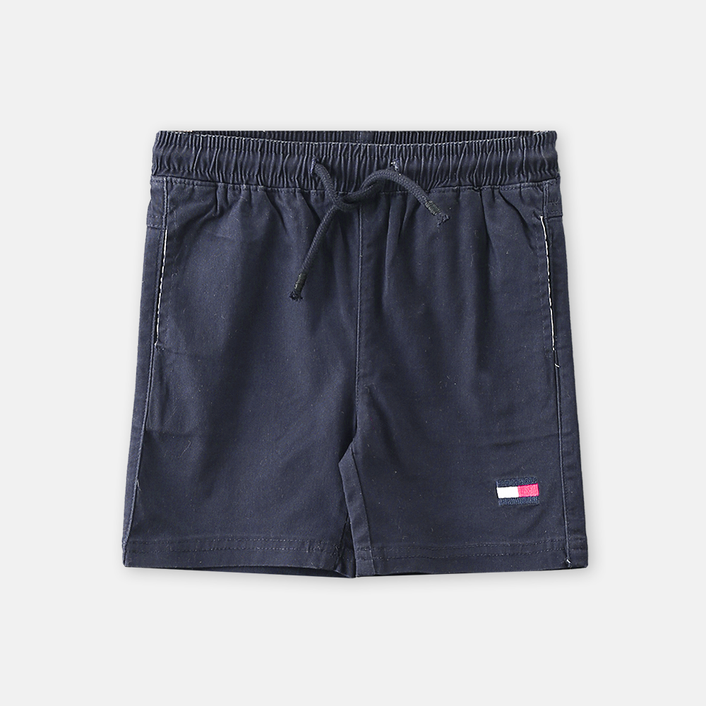 BOY SHORT NAVY BLUE