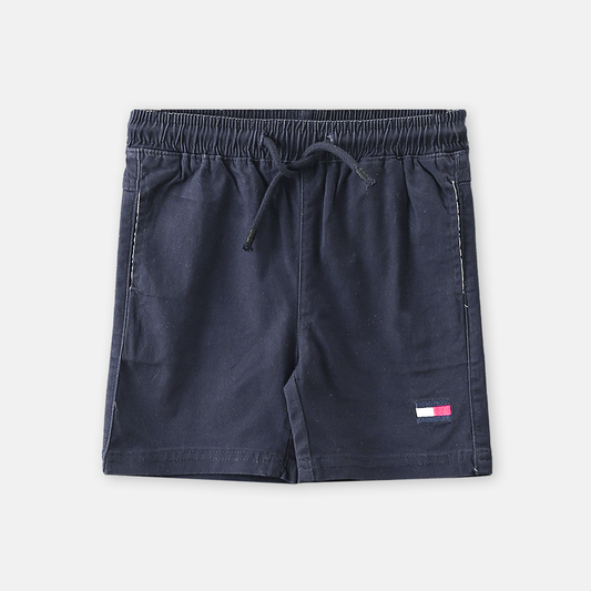 BOY SHORT NAVY BLUE