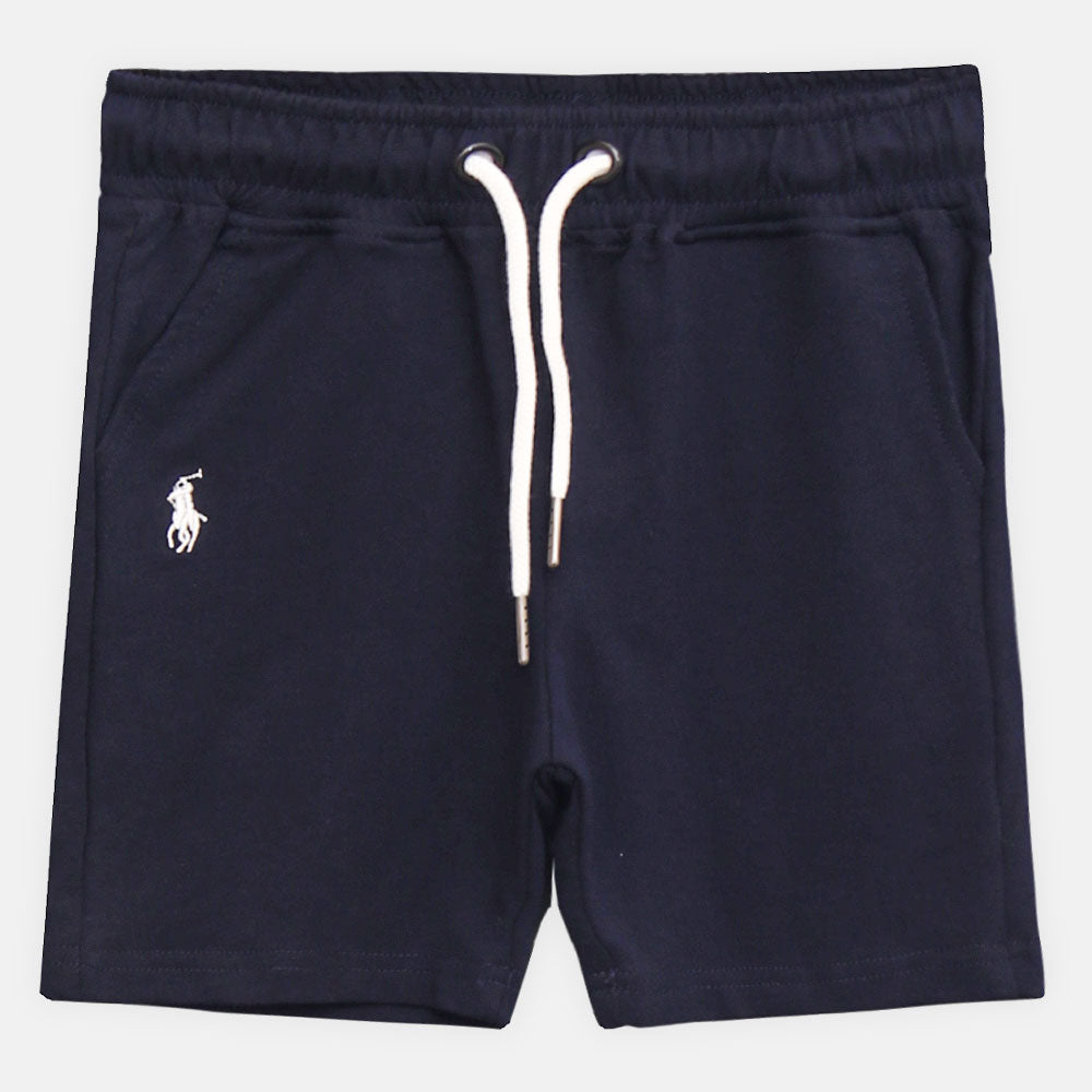 BOY SHORTS NAVY BLUE