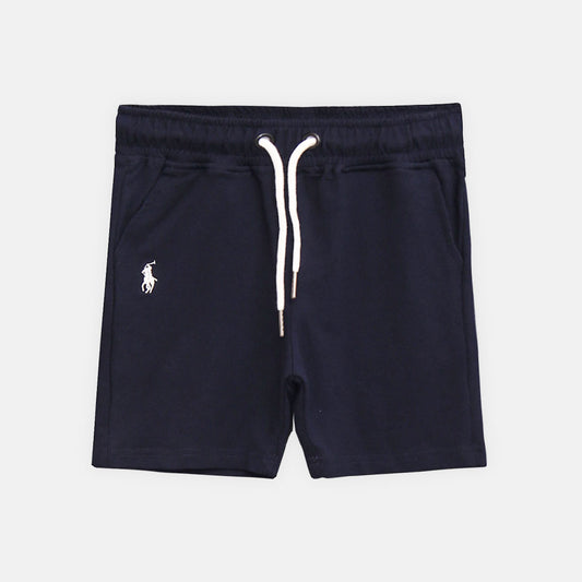 BOY SHORTS NAVY BLUE