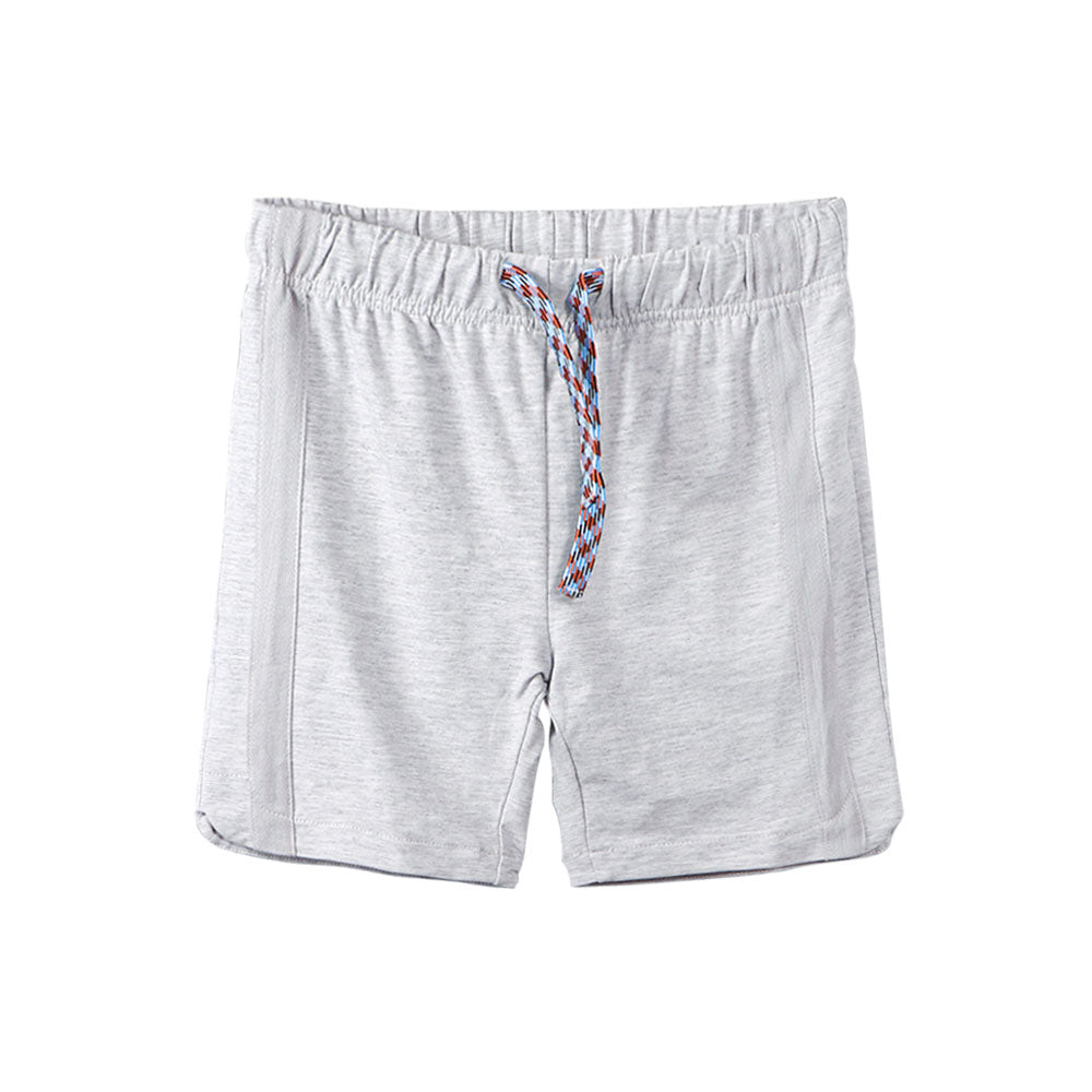 BOY SHORT GREY