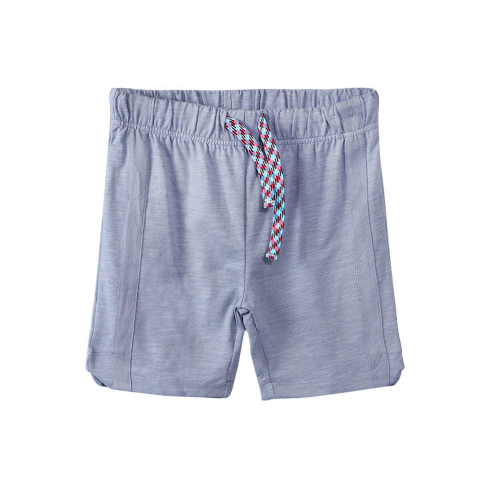 BOY SHORT SPRUCE BLUE