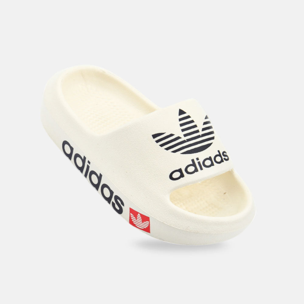 BOY SLIPPER ADIDAS