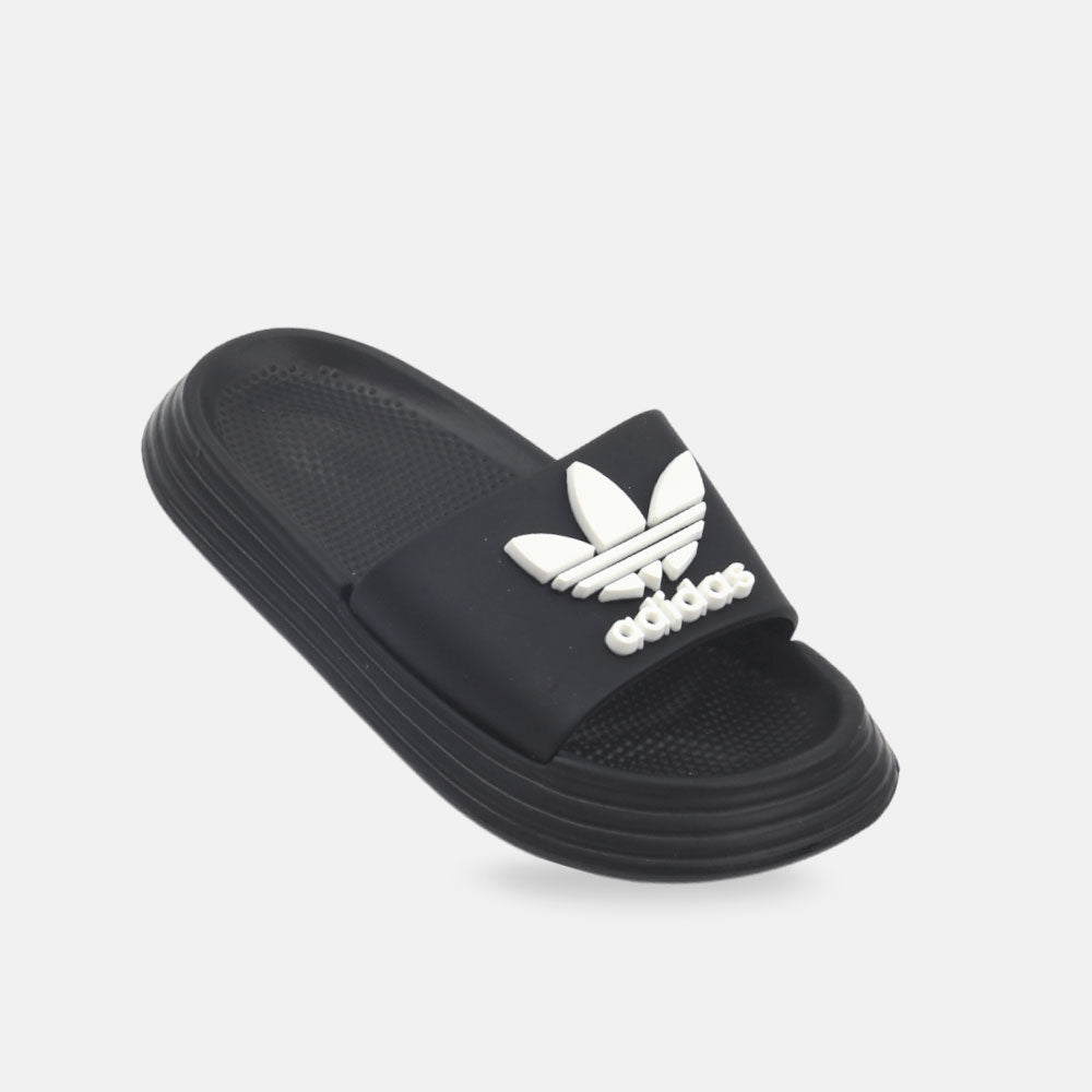 BOY SLIPPER ADIDAS