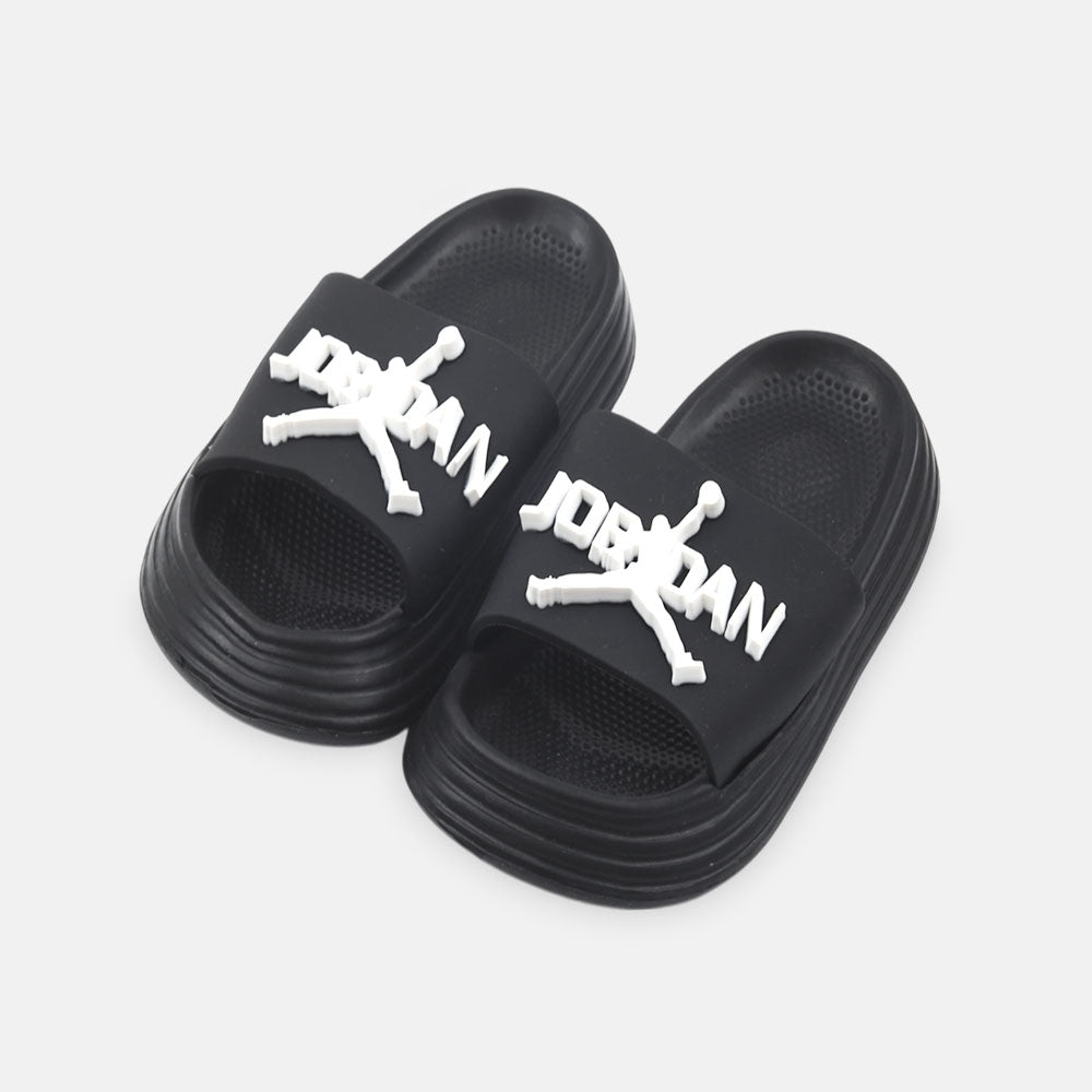 BOY SLIPPER JORDAN