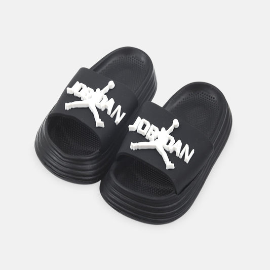 BOY SLIPPER JORDAN