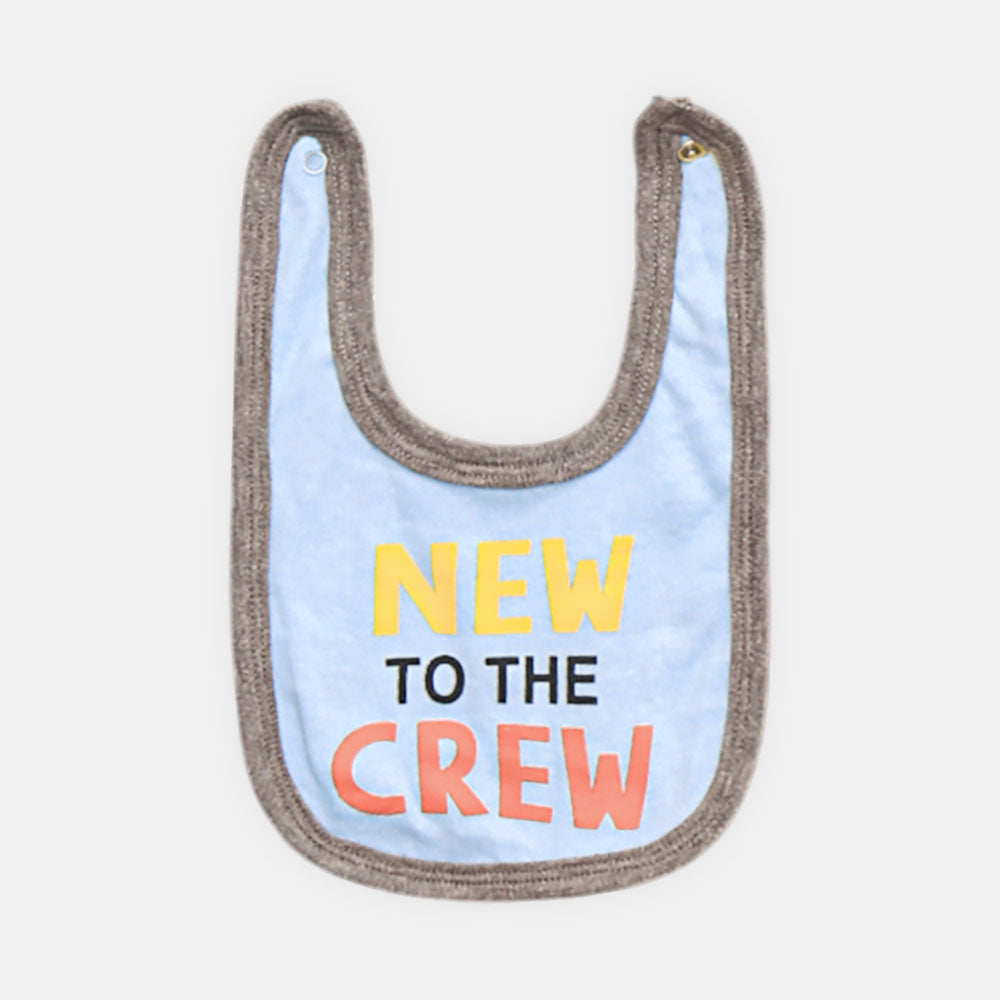 BOY SUIT MICKEY & FRIENDS ROMPER SET â€“ 3 PIECE
