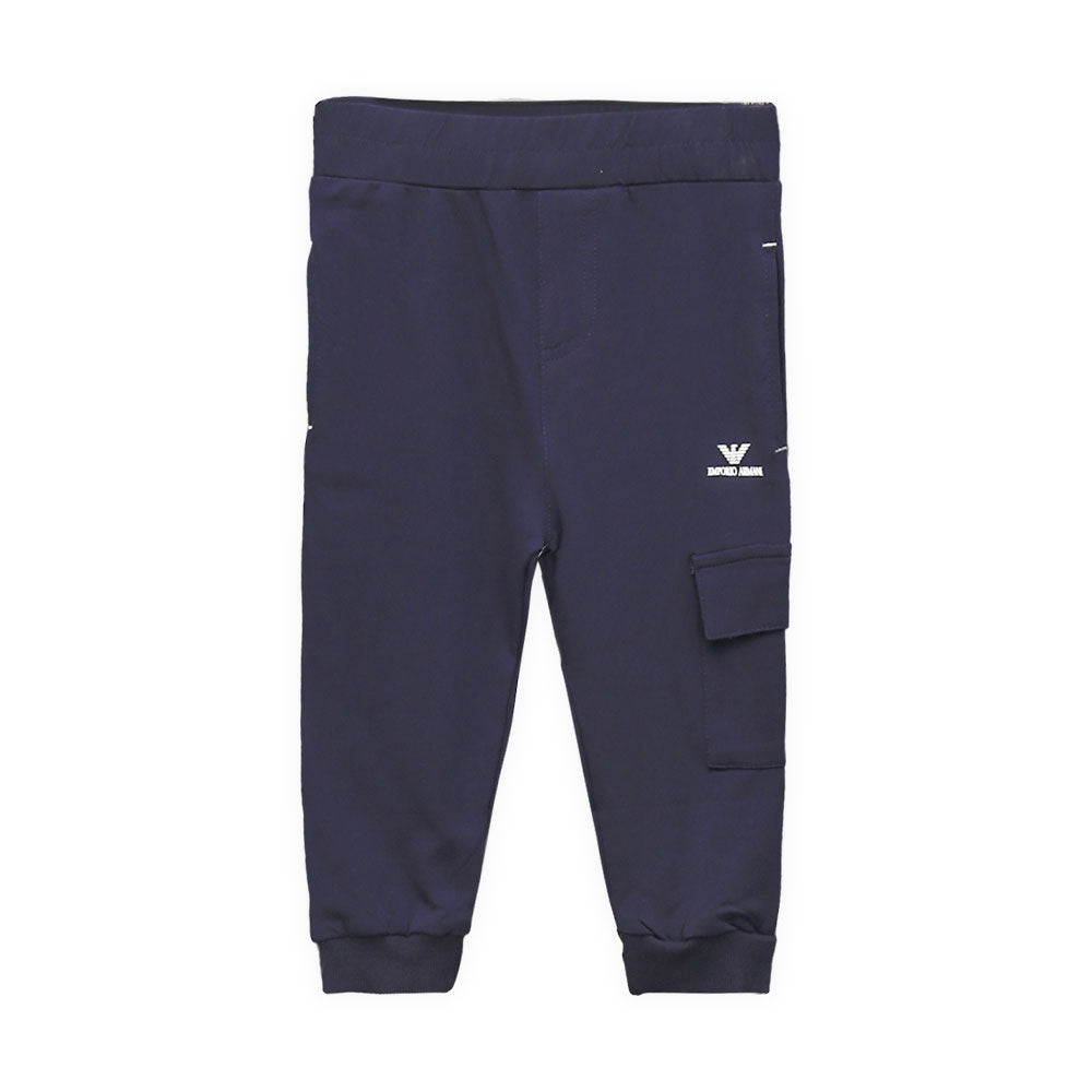 BOY SUIT WHITE