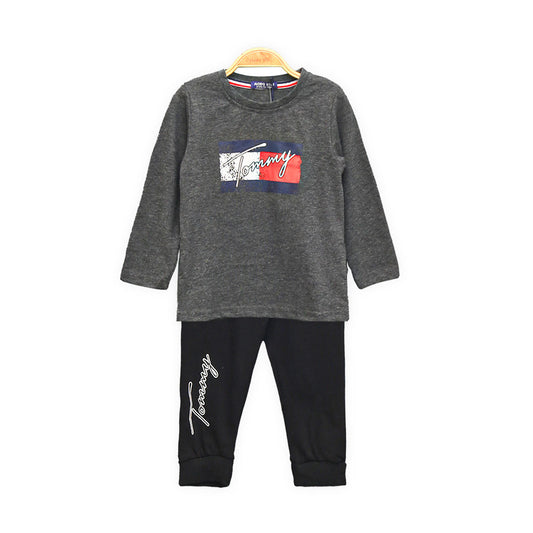 BOY SUIT TOMMY FLAG FAVORITE