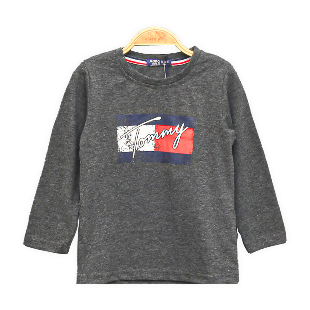 BOY SUIT TOMMY FLAG FAVORITE
