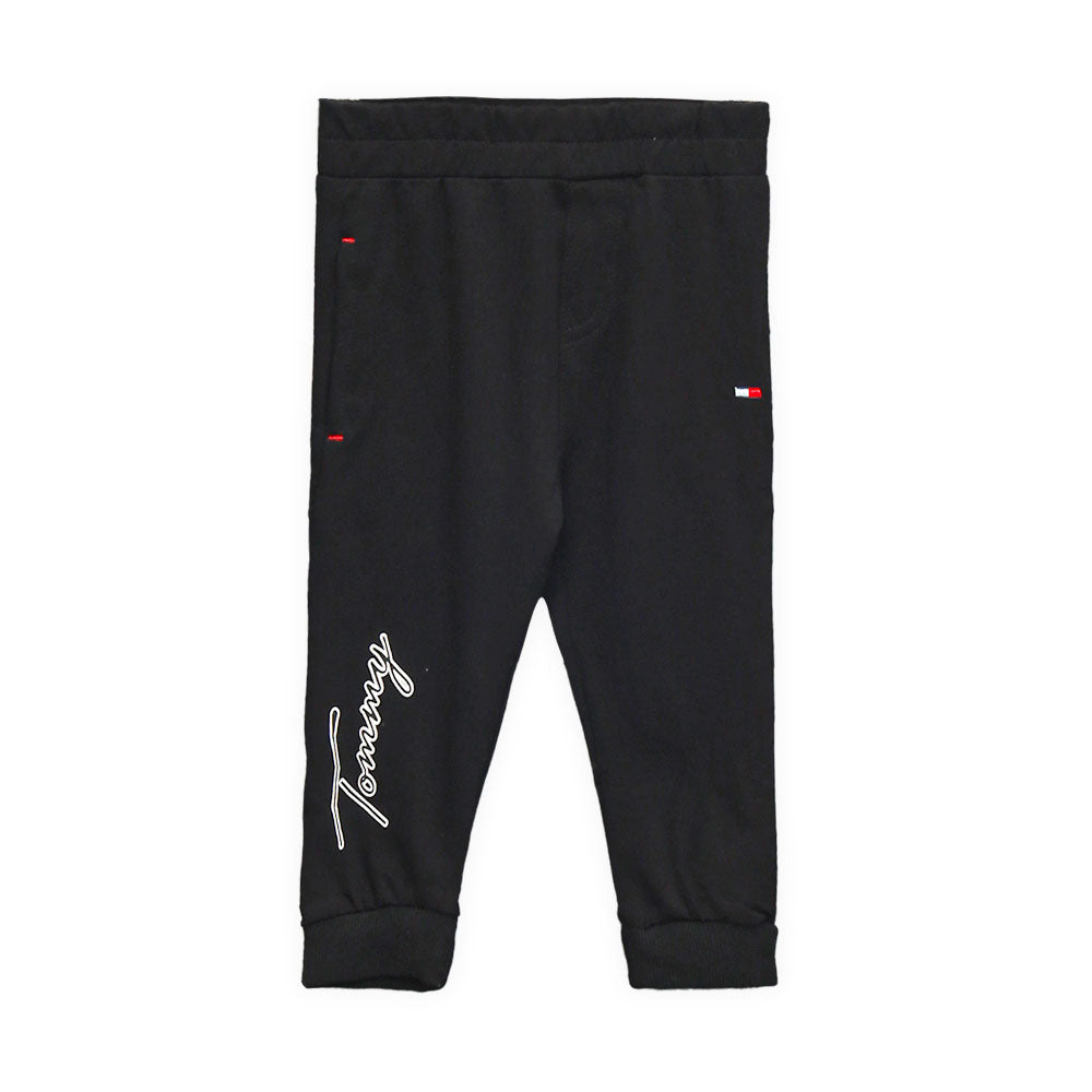 BOY SUIT TOMMY FLAG FAVORITE