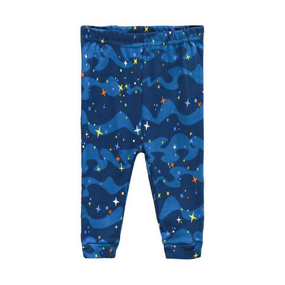 BOY SUIT YELLOW