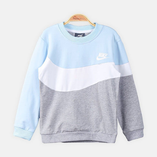 BOY SUIT BLUE NIKE