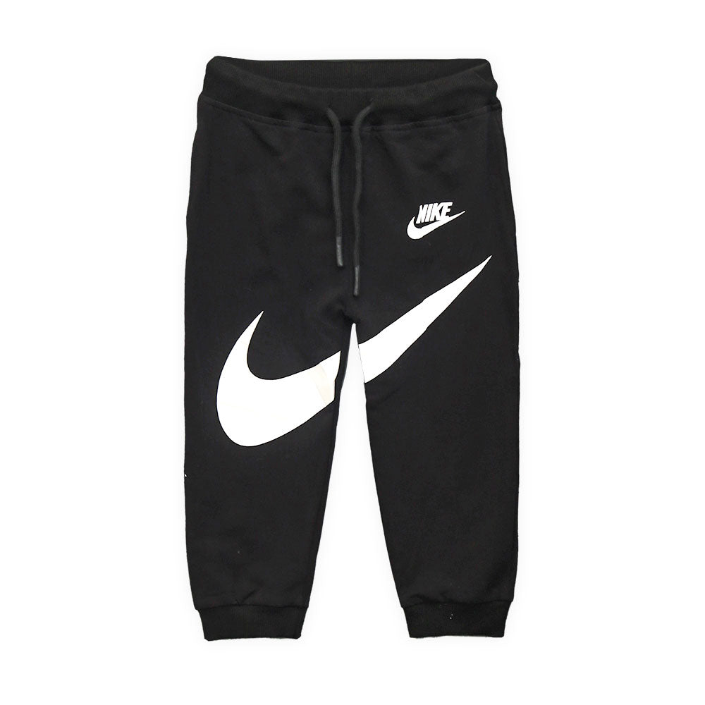 BOY SUIT SPORTY SWOOSH SET