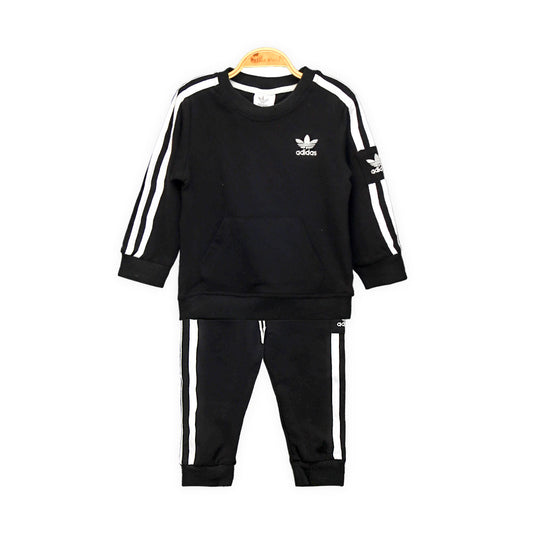 BOY SUIT TREFOIL CORE COMFORT