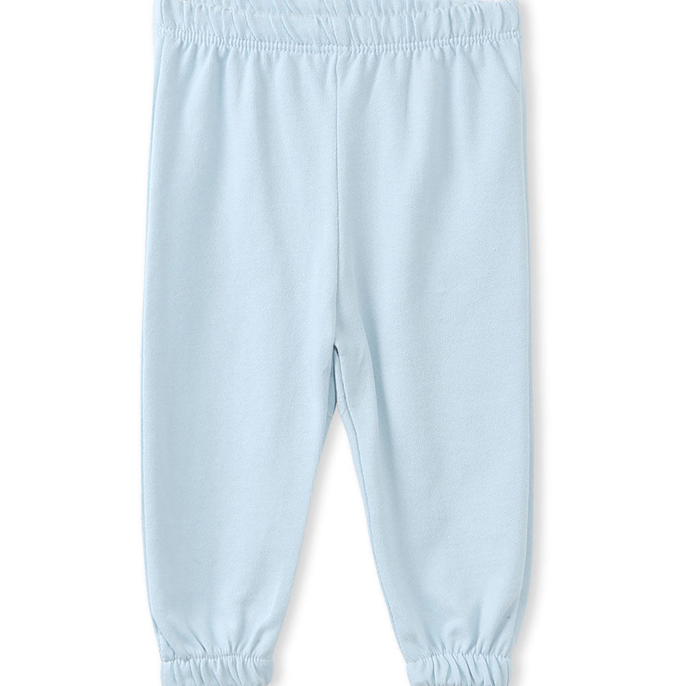 BOY SUIT GREY MELANGE ROBOT