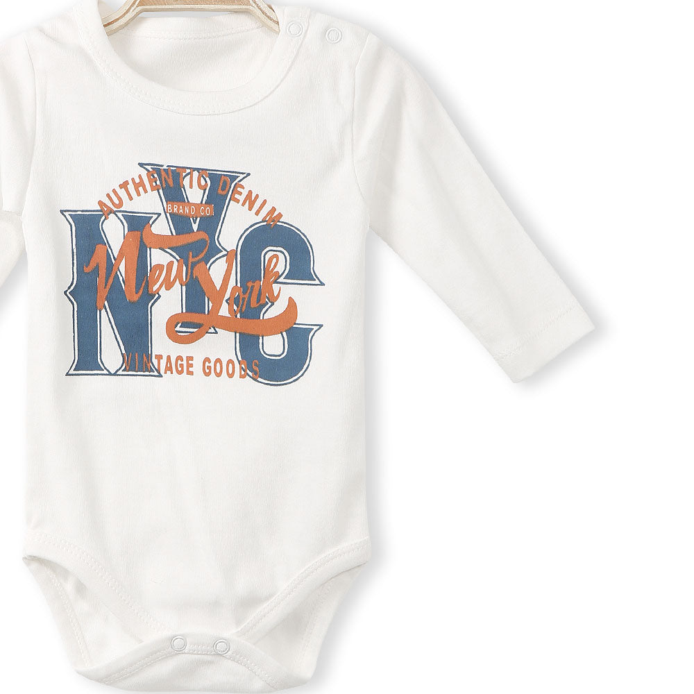 BOY SUIT TEAL BLUE NEWYORK