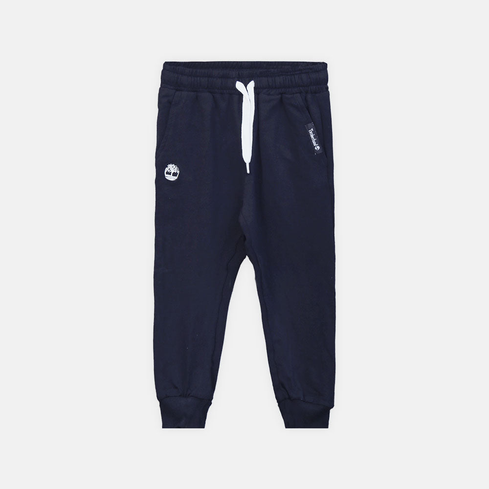 BOY TROUSER TIMBERLAND NAVY
