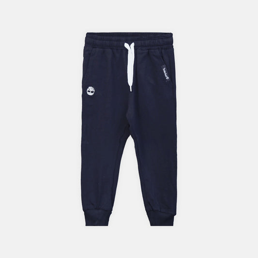 BOY TROUSER TIMBERLAND NAVY