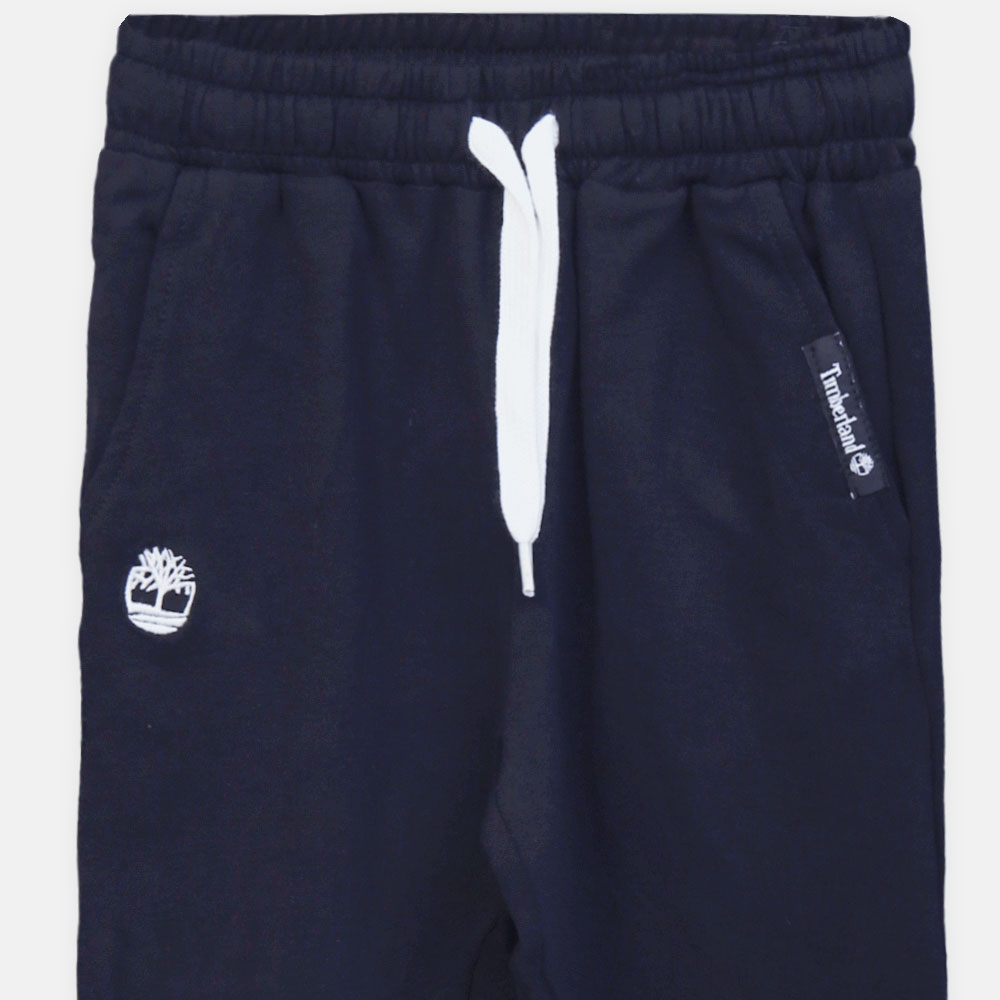 BOY TROUSER TIMBERLAND NAVY