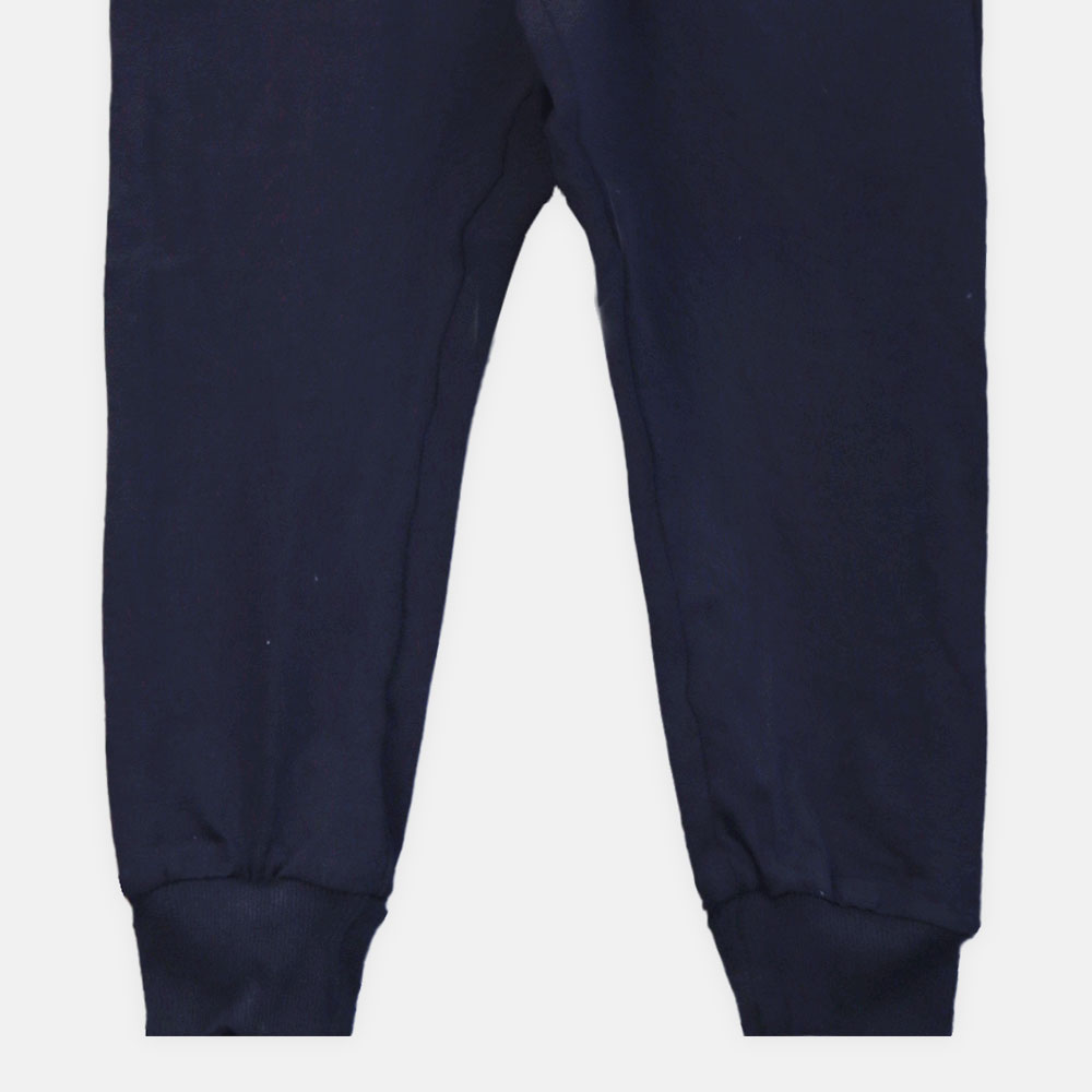 BOY TROUSER TIMBERLAND NAVY