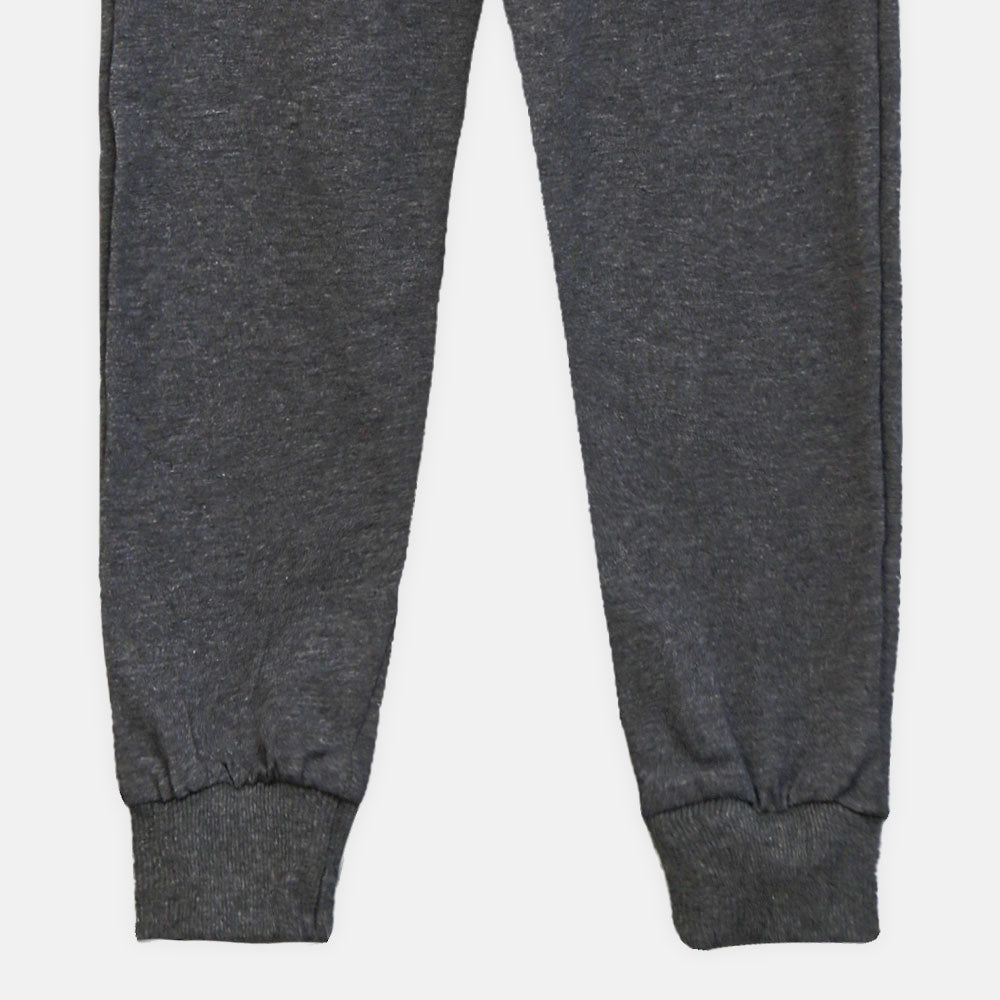 BOY TROUSER TIMBERLAND DARK GREY