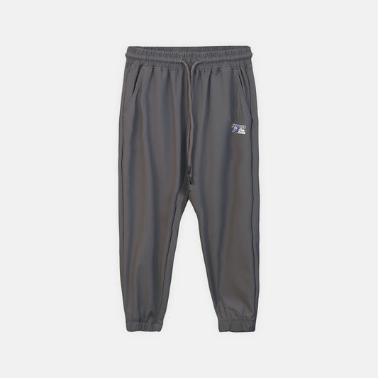 BOY TROUSER PRESTIGIOUS GREY