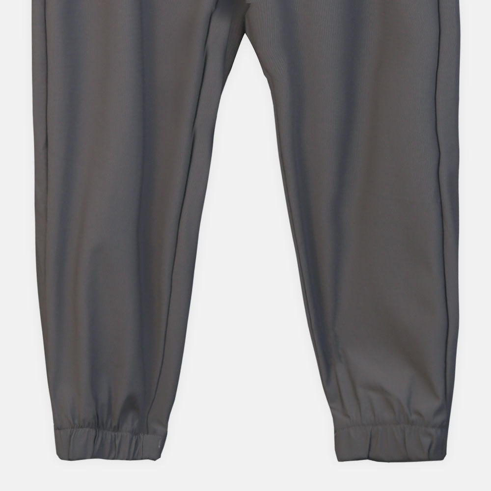 BOY TROUSER PRESTIGIOUS GREY