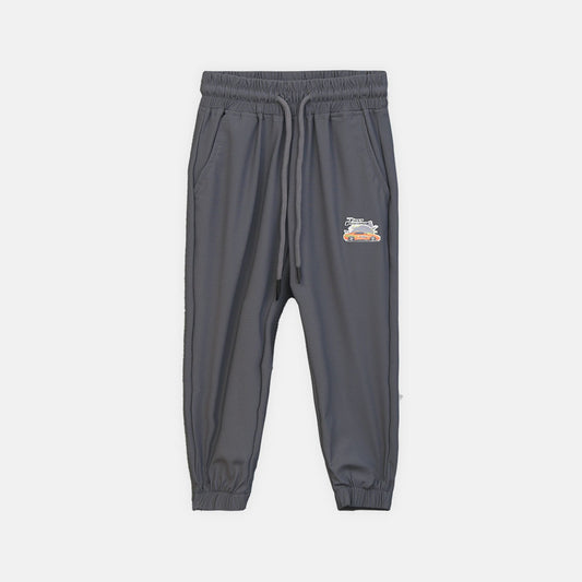 BOY TROUSER FAST CAR ATHLETIC