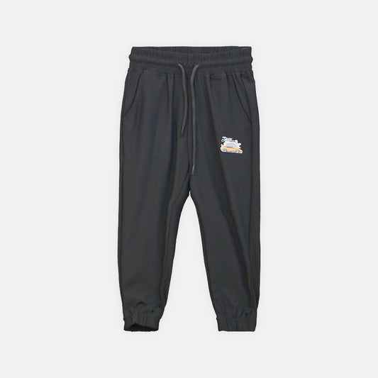 BOY TROUSER FAST CAR ATHLETIC