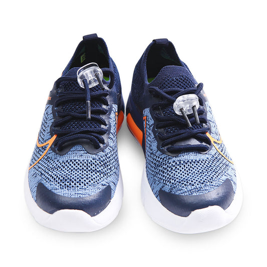 BOY JOGGERS NAVY NIKE