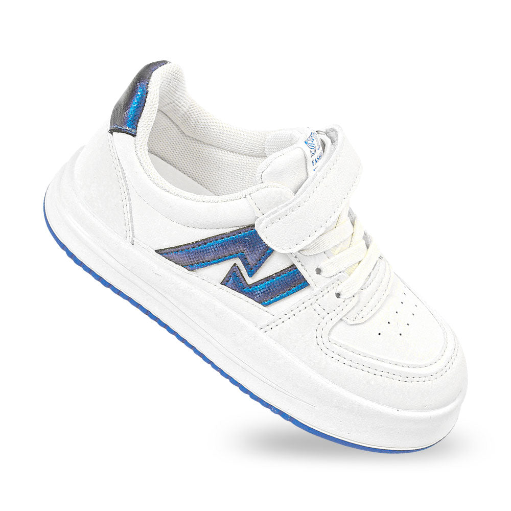 BOY JOGGER ROYAL BLUE
