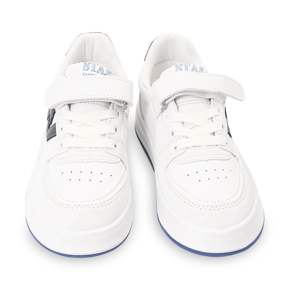 BOY JOGGER ROYAL BLUE