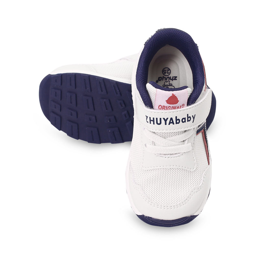 BOY JOGGER RED