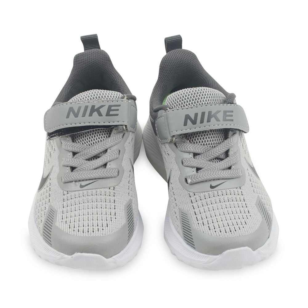 BOY JOGGERS GREY NIKE