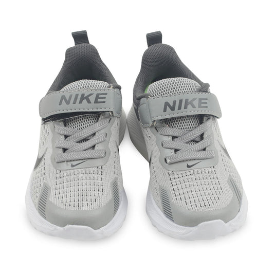 BOY JOGGERS GREY NIKE