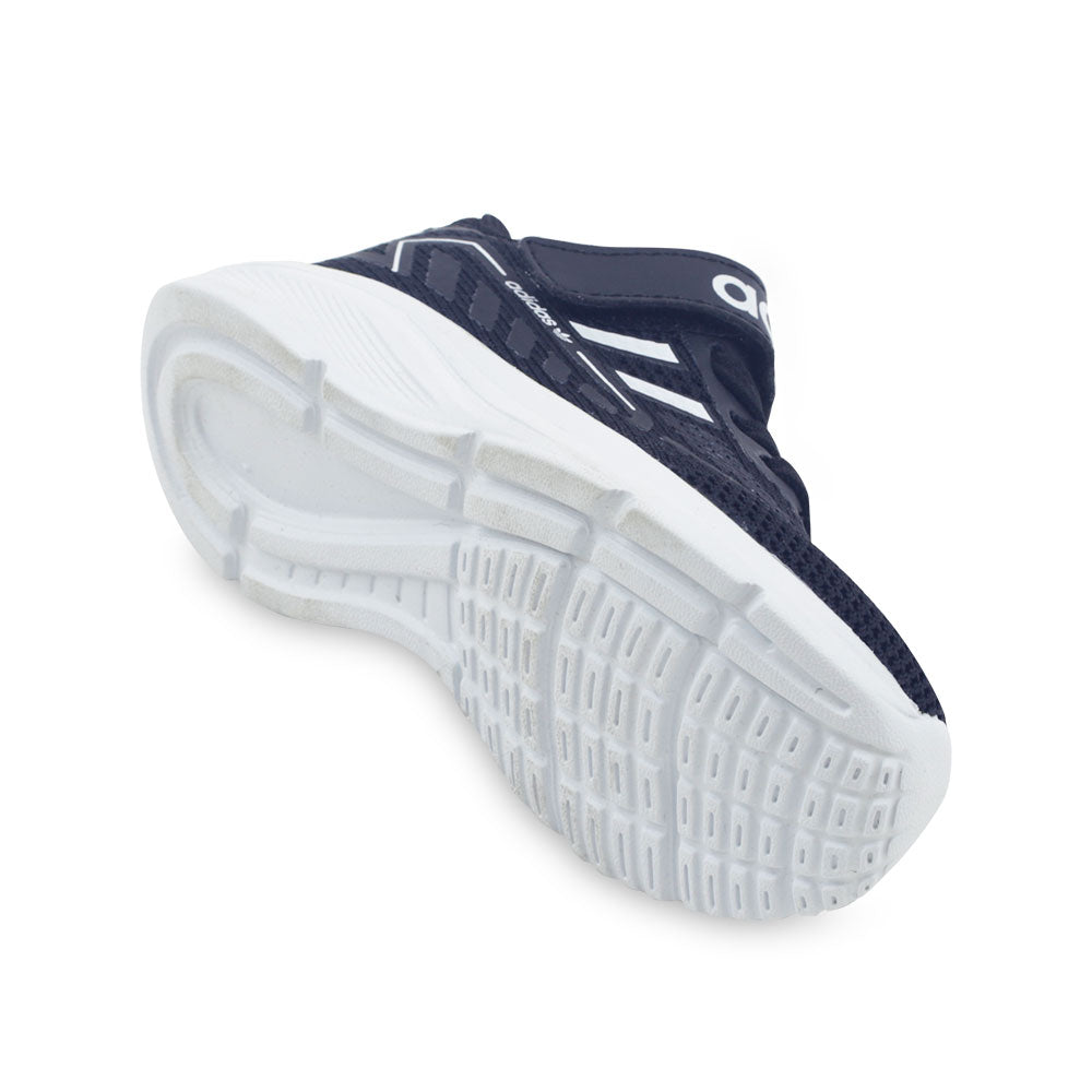BOY JOGGERS NAVY ADIDAS