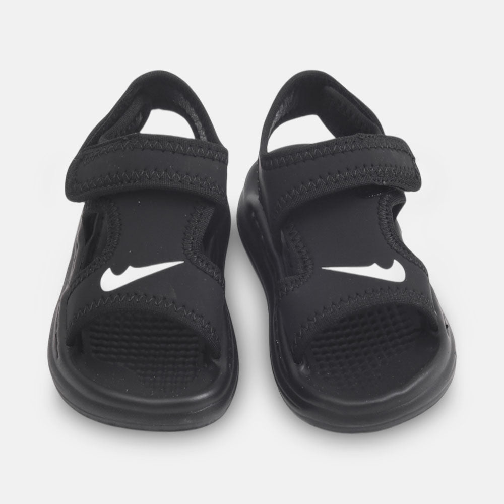 BOY SANDAL BLACK NIKE