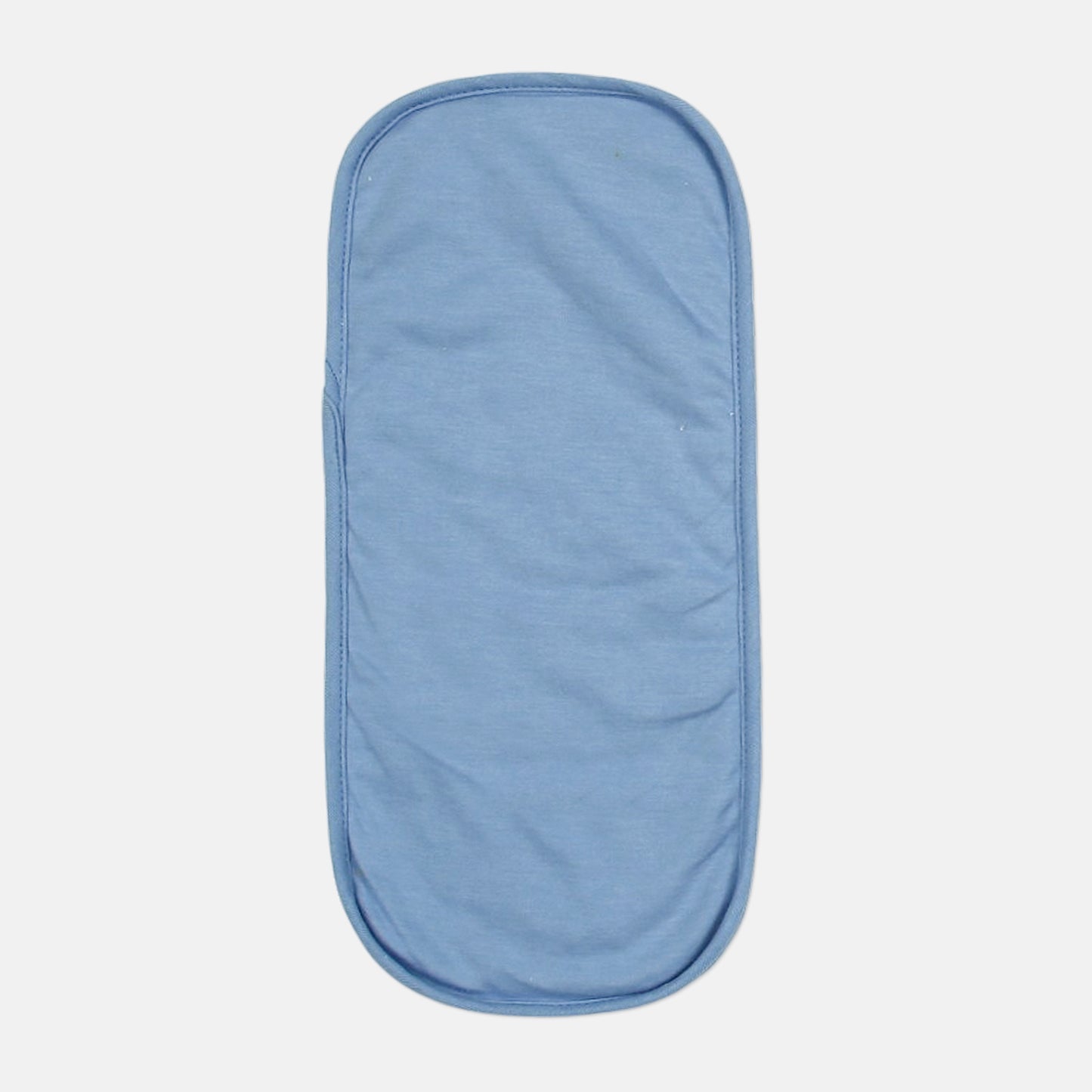 NAVY & STRIPE BURP CLOTH PACK (3 PCS)
