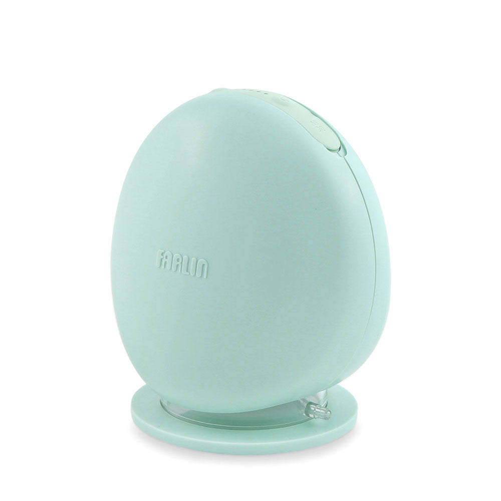 ELECTRIC BREAST PUMP WN ELE-MACANO