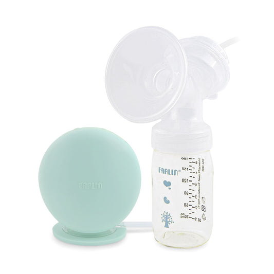 ELECTRIC BREAST PUMP WN ELE-MACANO