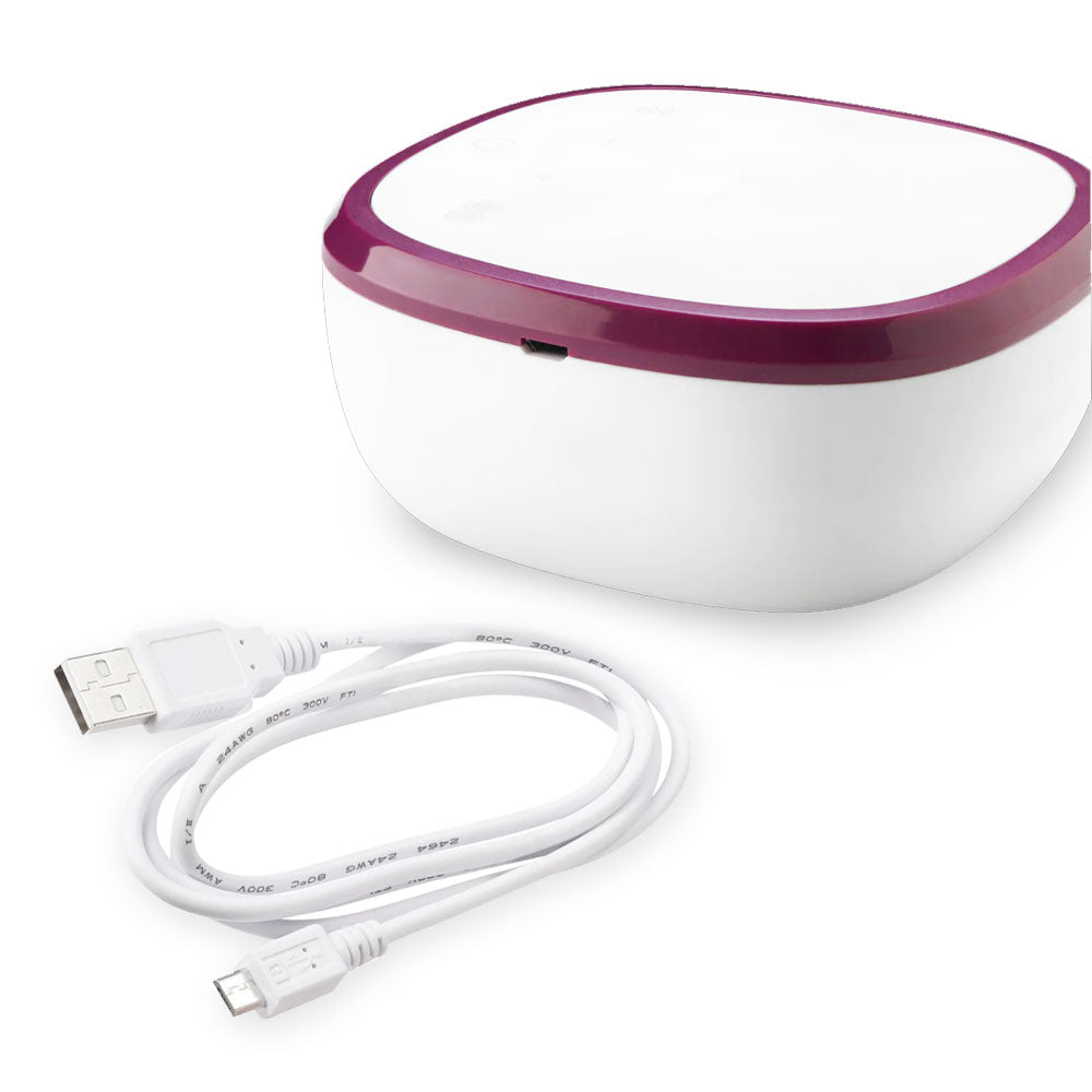 ELECTRIC BREAST PUMP DOUBLE